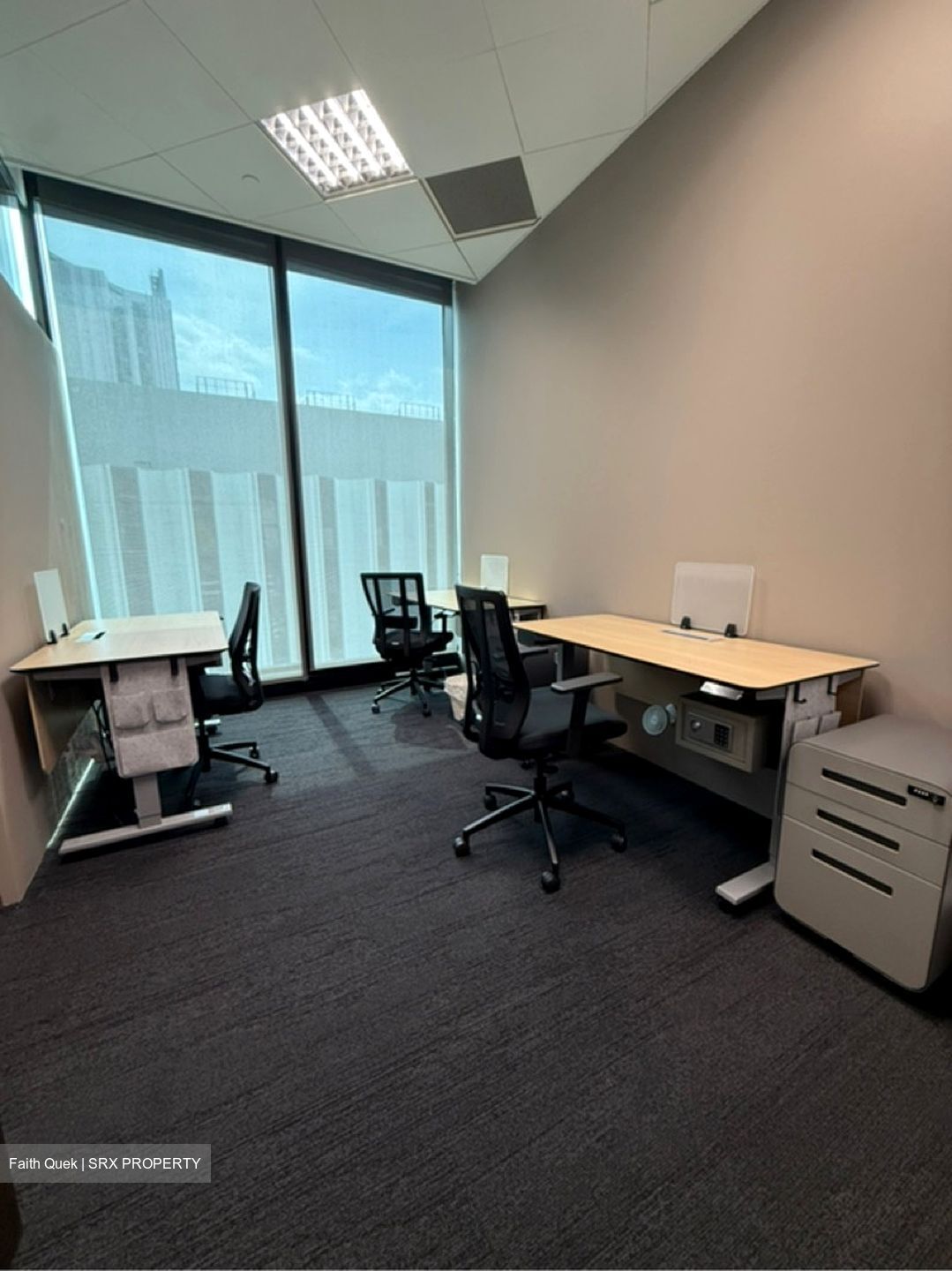 Hub Synergy Point (D2), Office #522875771